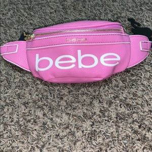 Bebe Fannypack❤️!